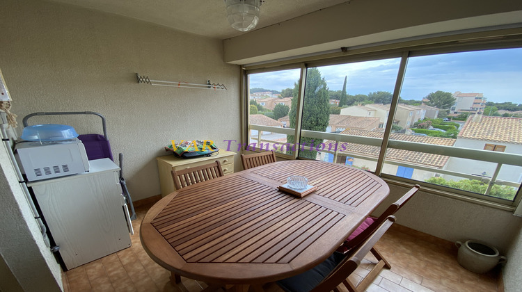 Ma-Cabane - Vente Appartement Saint-Mandrier-sur-Mer, 57 m²