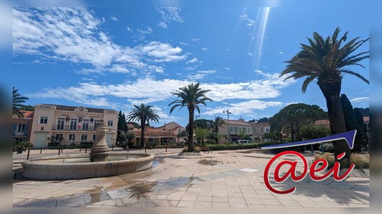 Ma-Cabane - Vente Appartement Saint-Mandrier-sur-Mer, 75 m²