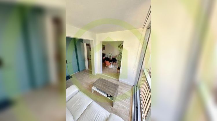 Ma-Cabane - Vente Appartement SAINT MANDRIER SUR MER, 58 m²
