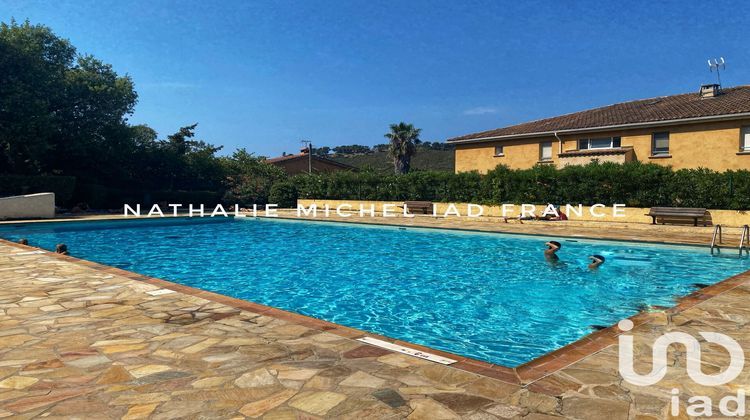 Ma-Cabane - Vente Appartement Saint-Mandrier-sur-Mer, 84 m²