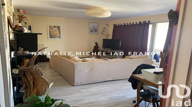 Ma-Cabane - Vente Appartement Saint-Mandrier-sur-Mer, 84 m²