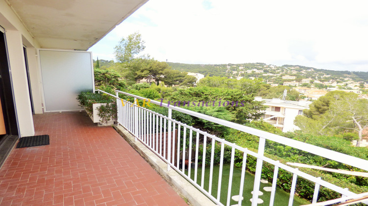 Ma-Cabane - Vente Appartement Saint-Mandrier-sur-Mer, 77 m²