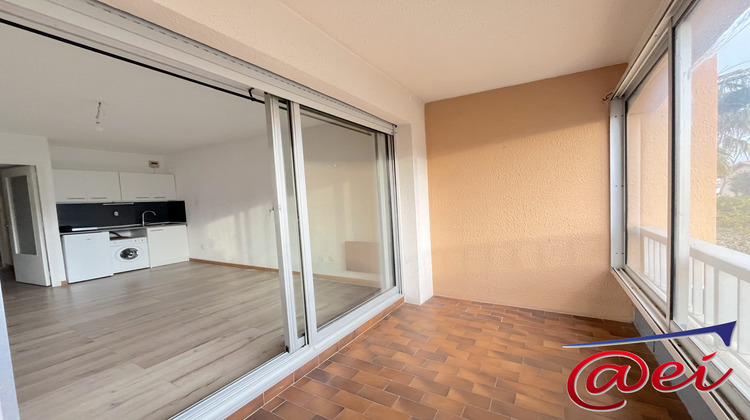 Ma-Cabane - Vente Appartement Saint-Mandrier-sur-Mer, 28 m²