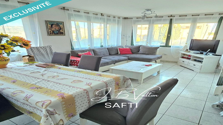 Ma-Cabane - Vente Appartement Saint-Mandrier-sur-Mer, 57 m²