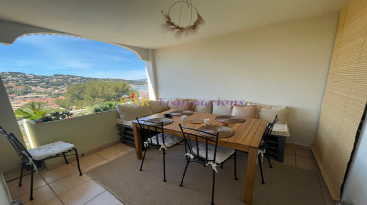 Ma-Cabane - Vente Appartement Saint-Mandrier-sur-Mer, 76 m²