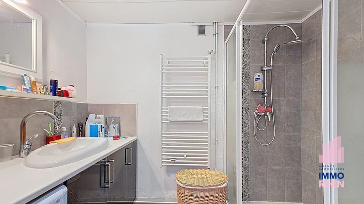 Ma-Cabane - Vente Appartement Saint-Mandrier-sur-Mer, 52 m²