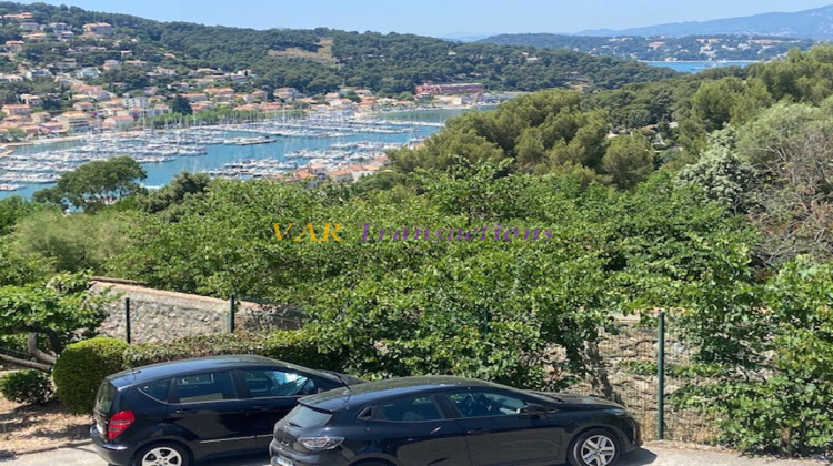 Ma-Cabane - Vente Appartement Saint-Mandrier-sur-Mer, 30 m²