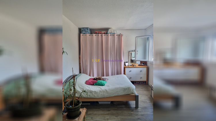 Ma-Cabane - Vente Appartement Saint-Mandrier-sur-Mer, 30 m²