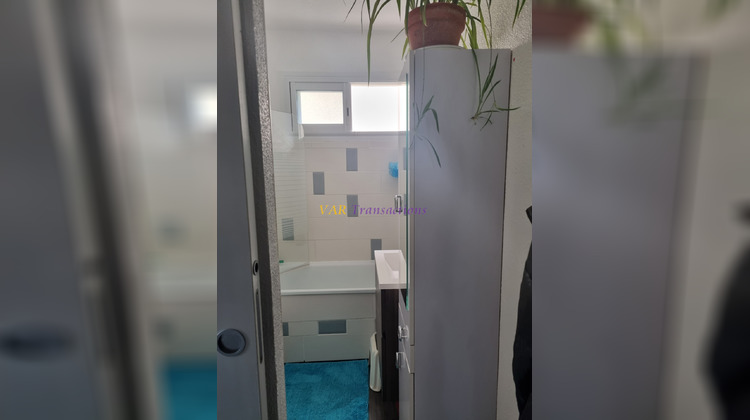 Ma-Cabane - Vente Appartement Saint-Mandrier-sur-Mer, 30 m²