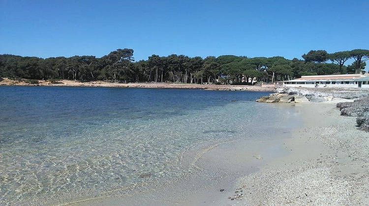 Ma-Cabane - Vente Appartement Saint-Mandrier-sur-Mer, 45 m²