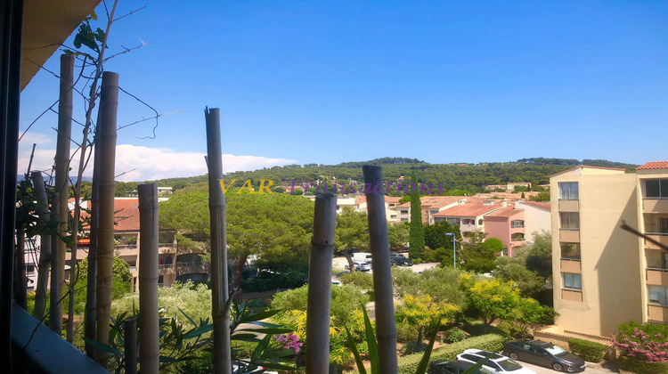 Ma-Cabane - Vente Appartement Saint-Mandrier-sur-Mer, 30 m²