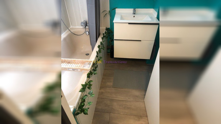 Ma-Cabane - Vente Appartement Saint-Mandrier-sur-Mer, 30 m²