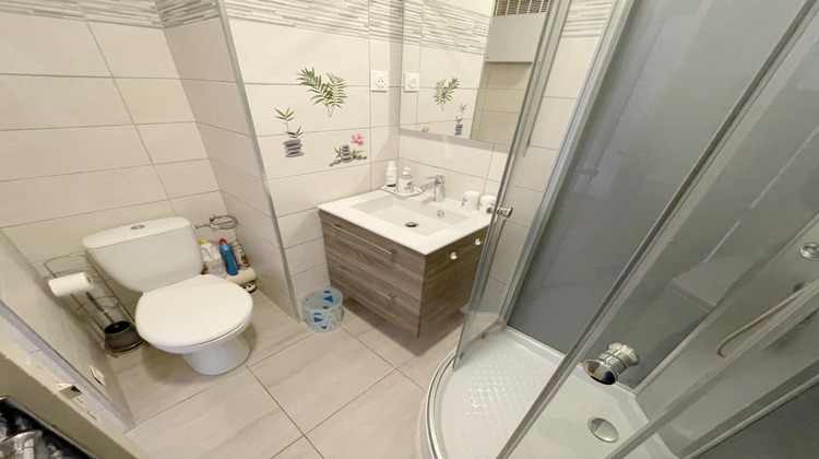 Ma-Cabane - Vente Appartement Saint-Mandrier-sur-Mer, 21 m²