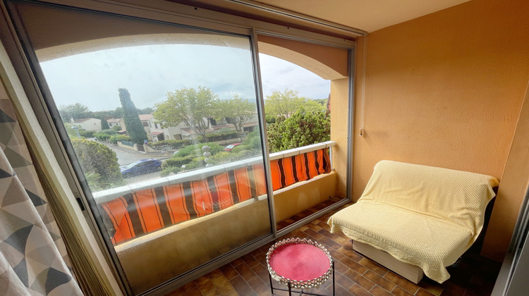 Ma-Cabane - Vente Appartement Saint-Mandrier-sur-Mer, 21 m²