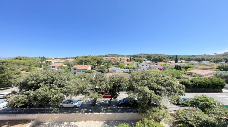 Ma-Cabane - Vente Appartement Saint-Mandrier-sur-Mer, 21 m²