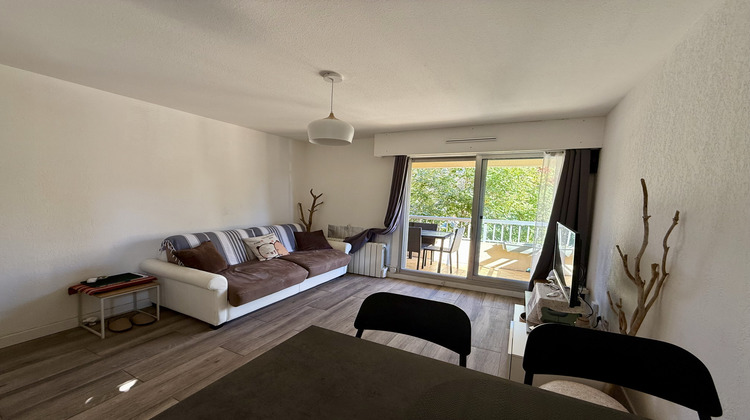 Ma-Cabane - Vente Appartement Saint-Mandrier-sur-Mer, 26 m²