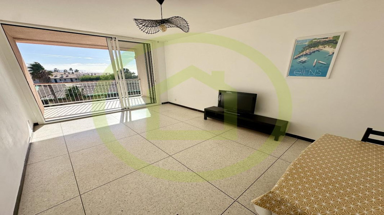 Ma-Cabane - Vente Appartement SAINT MANDRIER SUR MER, 49 m²