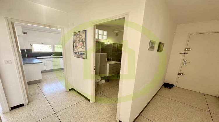 Ma-Cabane - Vente Appartement SAINT MANDRIER SUR MER, 49 m²