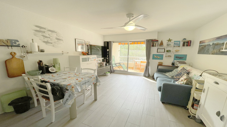 Ma-Cabane - Vente Appartement Saint-Mandrier-sur-Mer, 24 m²