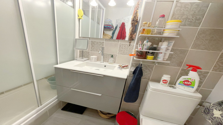 Ma-Cabane - Vente Appartement Saint-Mandrier-sur-Mer, 24 m²