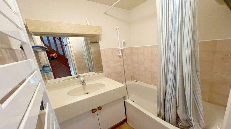 Ma-Cabane - Vente Appartement Saint-Mandrier-sur-Mer, 50 m²