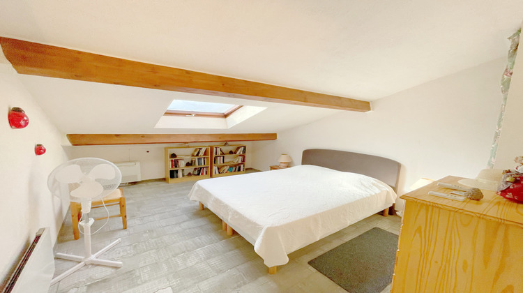 Ma-Cabane - Vente Appartement Saint-Mandrier-sur-Mer, 50 m²