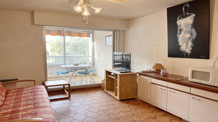 Ma-Cabane - Vente Appartement Saint-Mandrier-sur-Mer, 24 m²