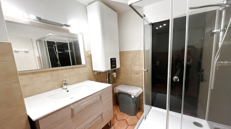 Ma-Cabane - Vente Appartement Saint-Mandrier-sur-Mer, 24 m²