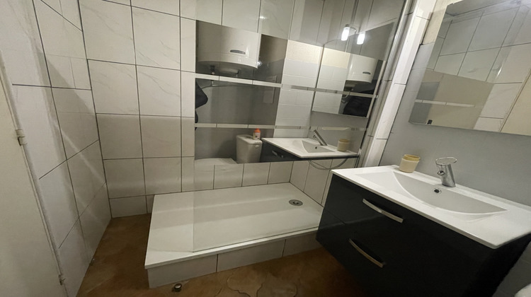 Ma-Cabane - Vente Appartement Saint-Mandrier-sur-Mer, 34 m²