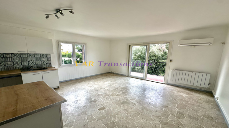 Ma-Cabane - Vente Appartement Saint-Mandrier-sur-Mer, 31 m²