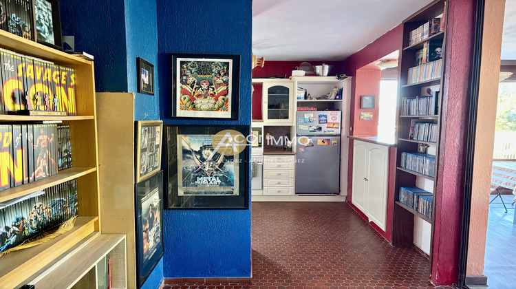 Ma-Cabane - Vente Appartement Saint-Mandrier-sur-Mer, 53 m²