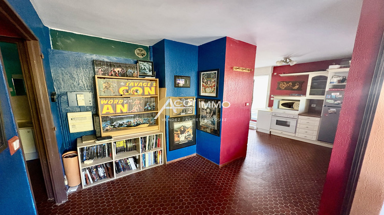 Ma-Cabane - Vente Appartement Saint-Mandrier-sur-Mer, 53 m²