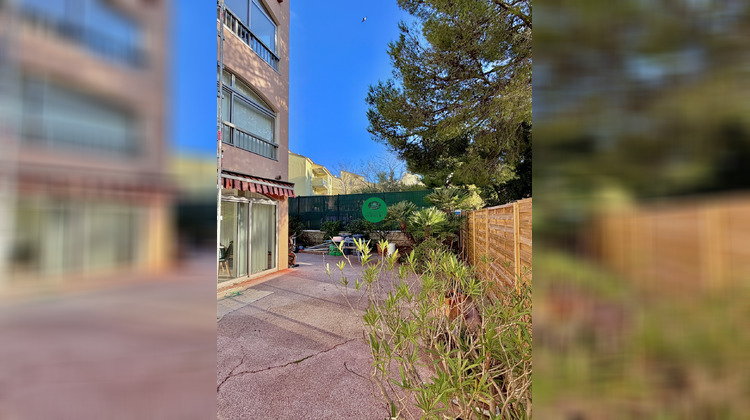 Ma-Cabane - Vente Appartement Saint-Mandrier-sur-Mer, 60 m²