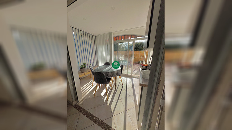 Ma-Cabane - Vente Appartement Saint-Mandrier-sur-Mer, 60 m²