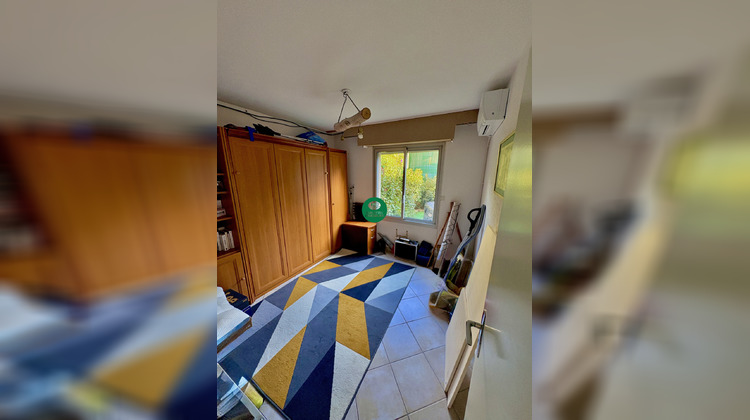 Ma-Cabane - Vente Appartement Saint-Mandrier-sur-Mer, 60 m²