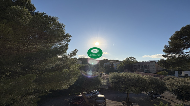 Ma-Cabane - Vente Appartement Saint-Mandrier-sur-Mer, 60 m²