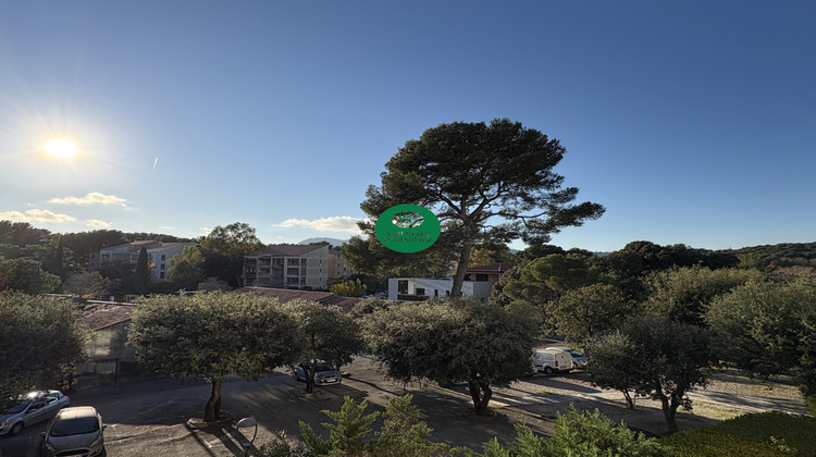 Ma-Cabane - Vente Appartement Saint-Mandrier-sur-Mer, 60 m²