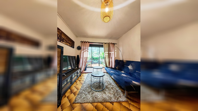 Ma-Cabane - Vente Appartement Saint-Mandrier-sur-Mer, 25 m²