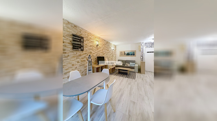 Ma-Cabane - Vente Appartement Saint-Mandrier-sur-Mer, 28 m²