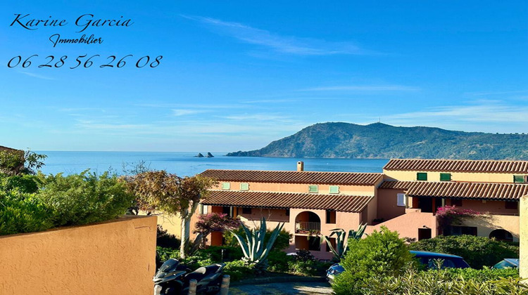 Ma-Cabane - Vente Appartement SAINT MANDRIER SUR MER, 36 m²