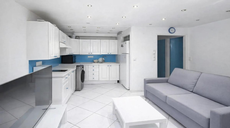 Ma-Cabane - Vente Appartement SAINT MANDRIER SUR MER, 38 m²