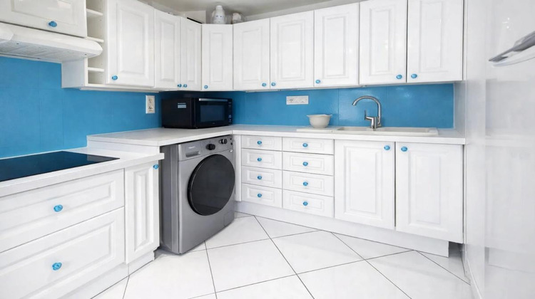 Ma-Cabane - Vente Appartement SAINT MANDRIER SUR MER, 38 m²