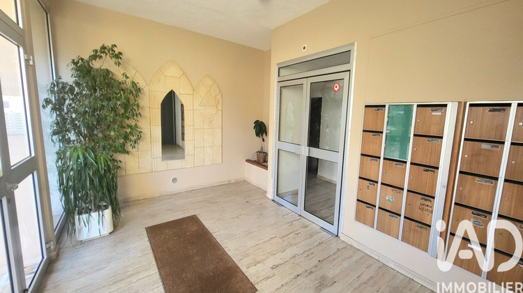 Ma-Cabane - Vente Appartement Saint-Mandrier-sur-Mer, 23 m²