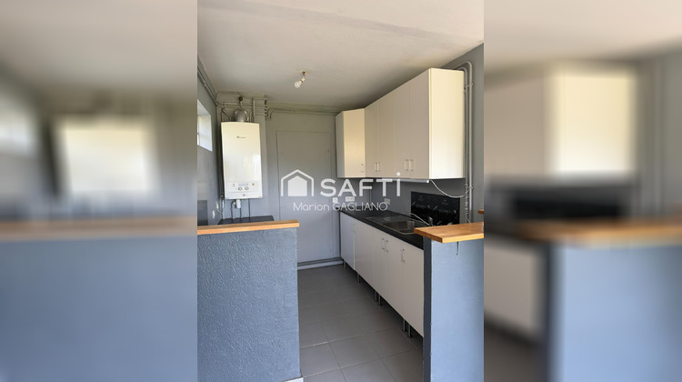 Ma-Cabane - Vente Appartement Saint-Mandrier-sur-Mer, 76 m²