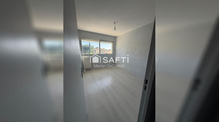 Ma-Cabane - Vente Appartement Saint-Mandrier-sur-Mer, 76 m²