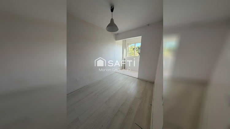 Ma-Cabane - Vente Appartement Saint-Mandrier-sur-Mer, 76 m²