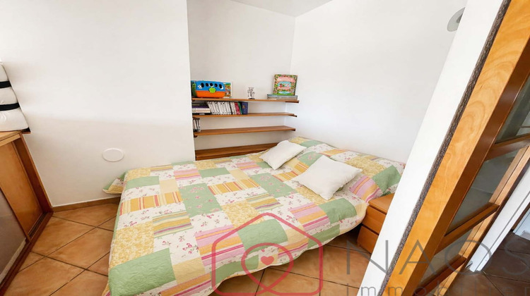 Ma-Cabane - Vente Appartement SAINT MANDRIER SUR MER, 55 m²