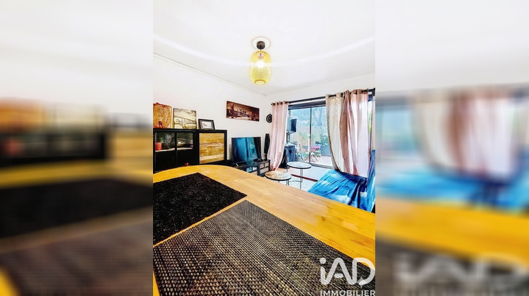 Ma-Cabane - Vente Appartement Saint-Mandrier-sur-Mer, 20 m²