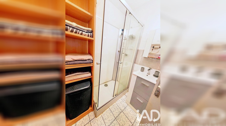 Ma-Cabane - Vente Appartement Saint-Mandrier-sur-Mer, 20 m²