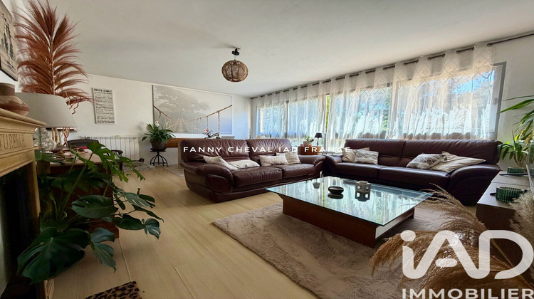 Ma-Cabane - Vente Appartement Saint-Mandrier-sur-Mer, 84 m²